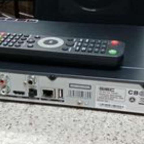 Giec BDP G4300