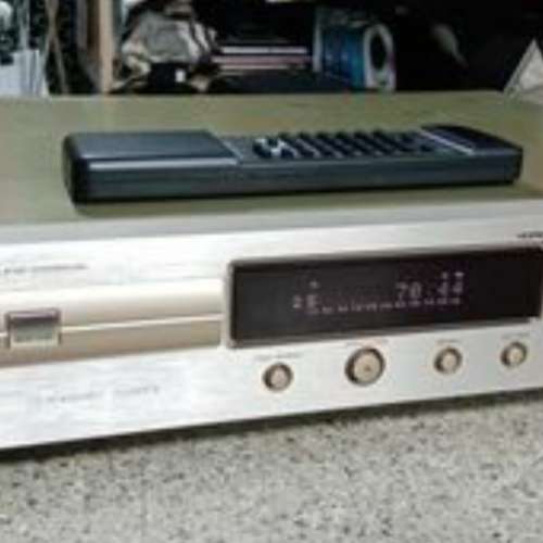 Marantz CD6000 OSE
