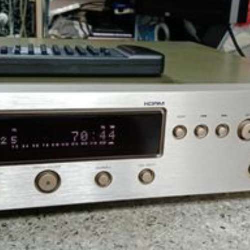 Marantz CD6000 OSE