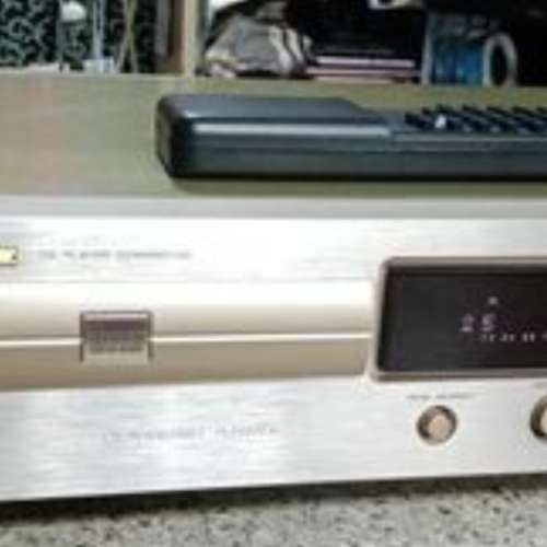 Marantz CD6000 OSE