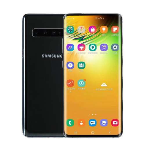 正品全新Samsung/三星 Galaxy S10  S10+ 全新