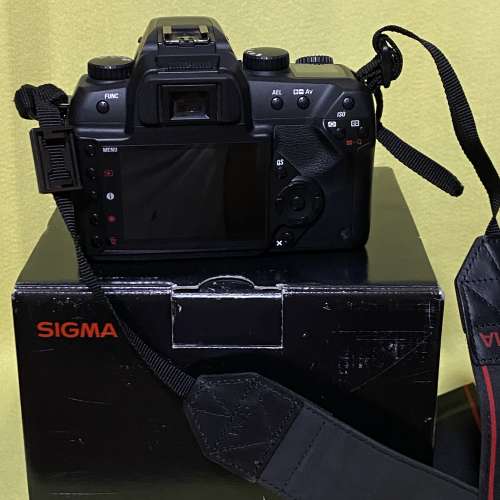 Sigma sd15 + Sigma 18-250mm F3.5-6.3 DC MACRO OS HSM + 兩原廠電兩副廠電