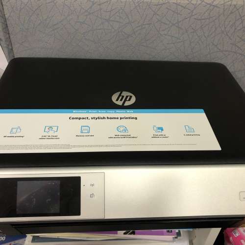 Canon / HP Printer 打印機