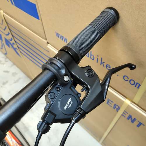 《免費送貨+送頭盔》＊中空餅,啤令轆＊JAVA FIT-18S - 18速 油壓碟剎 20吋(451) 摺...