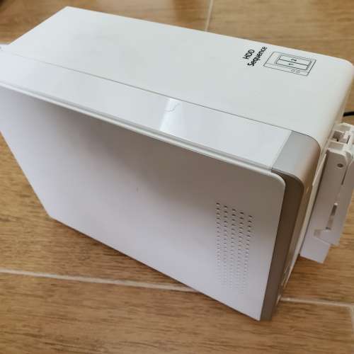 ❂.❂ Qnap TS-269H 2 bays NAS, Intel CPU, 1xGB LAN ❂.❂