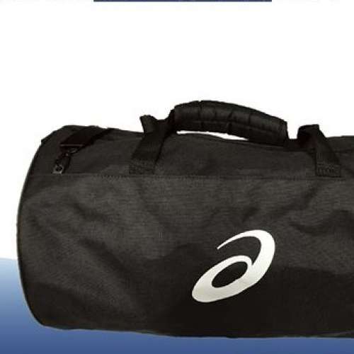 全新 ASICS sports bag 旅行袋 運動袋 手挽袋