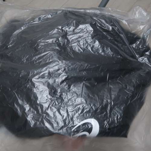 全新 ASICS sports bag 旅行袋 運動袋 手挽袋