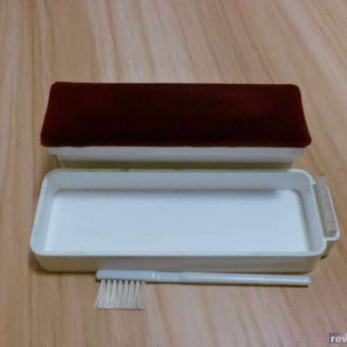 EXCEL 黑膠清洁掃