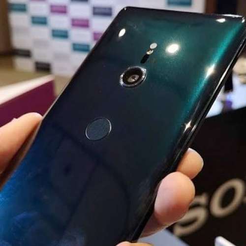 ★ 全新★最強 SONY XPERIA XZ3  防水 紅綠黑銀 可連 PS4 MK