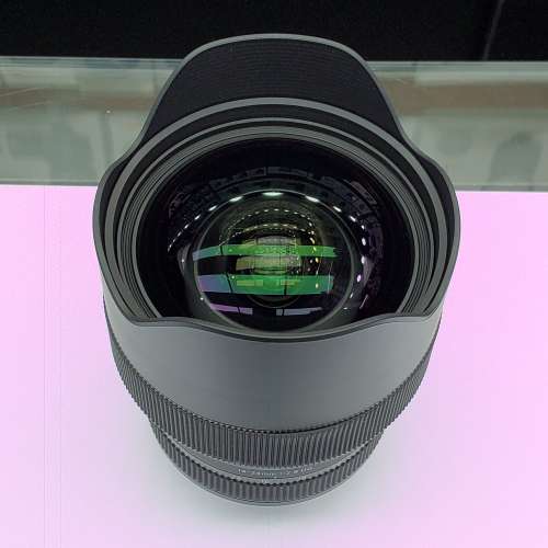 SIGMA 14-24MM F2.8 DG for nikon