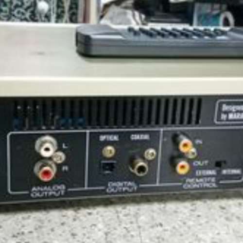 Marantz CD6000 OSE