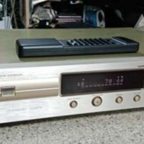 Marantz CD6000 OSE