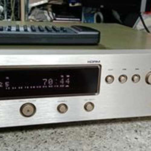 Marantz CD6000 OSE