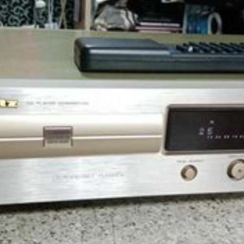 Marantz CD6000 OSE