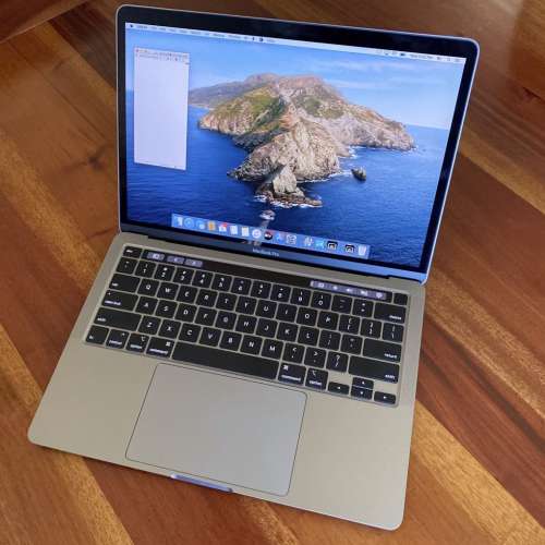 熱賣點 旺角店 全新 Apple Macbook Pro 16吋, 2.3GHz i9, 32B+1TB SSD VK2