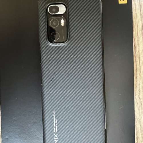 小米Mix Fold 12+256GB黑色國行