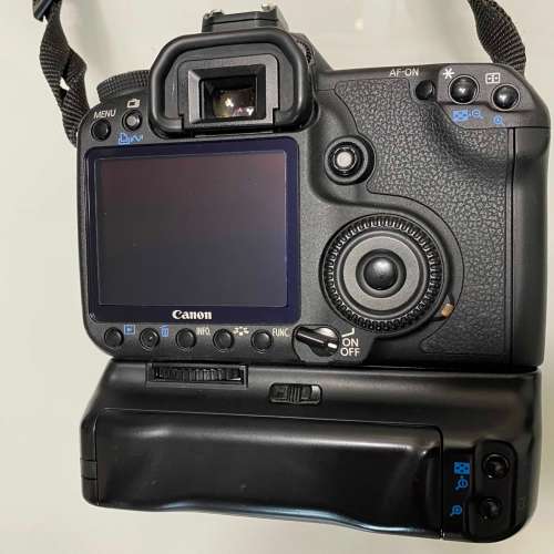 Canon 50D （連直倒） + Sigma 1850 2.8