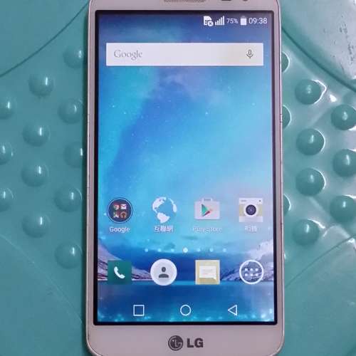 LG G2 mini (人人有機用)4.7吋螢幕 NFC支援 可裝（安心出行）