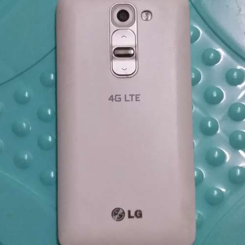 LG G2 mini (人人有機用)4.7吋螢幕 NFC支援 可裝（安心出行）