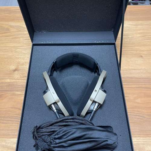 SENNHEISER HD 800 S ANNIVERSARY EDITION