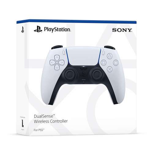 PS5 PlayStation 5 Wireless DualSense Controller
