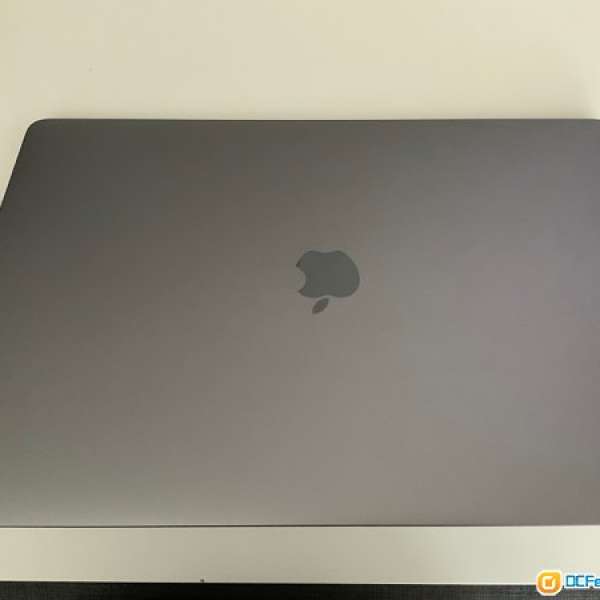 MacBook Pro 2018 15.4” with Apple Care