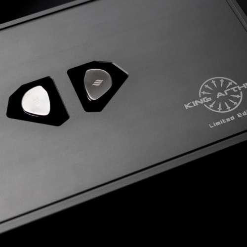 Effect Audio King Arthur Limited 98% NEW