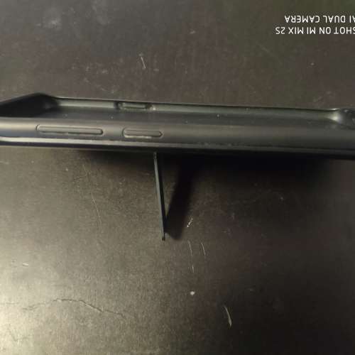 全新samsung s9 plus套，內置枝架。