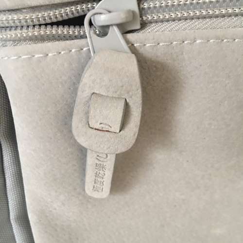 Superdry 背囊全新 型格灰