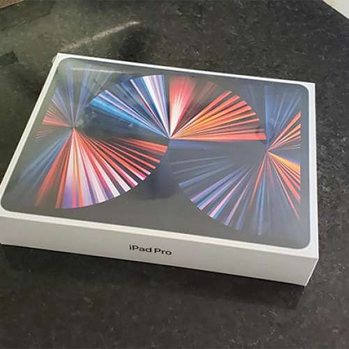 熱賣點 旺角店 全新 未激活 Apple iPad Pro 11 3代 M1 2021  wifi / lte 128/ 256/...