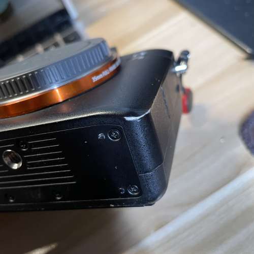 a73 無盒過保行貨 剩機