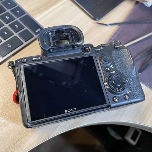 a73 無盒過保行貨 剩機