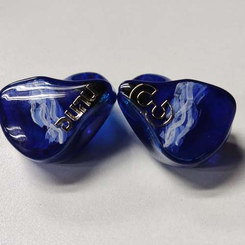 達音科 DUNU Studio SA3 三動鐵耳機