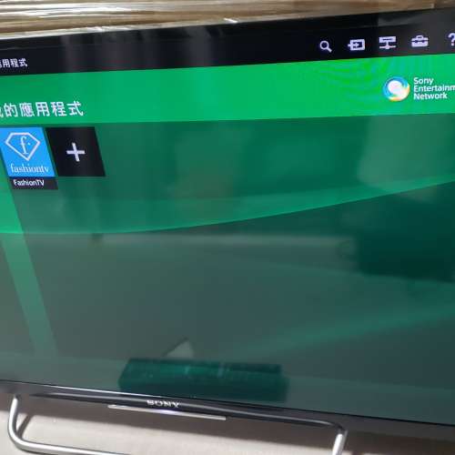 SONY KDL-32W700C  智能高清電視