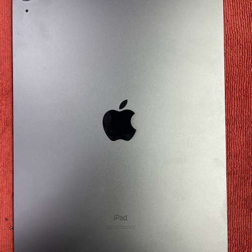 99%New iPad Air 4 第四代 WiFi版 64GB 太空灰色 香港行貨 蘋果保養至2022年5月23日...
