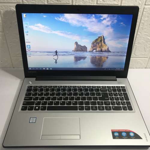 Lenovo 一310-15ISK一6代i5一6200U一8GB一256GB SSD