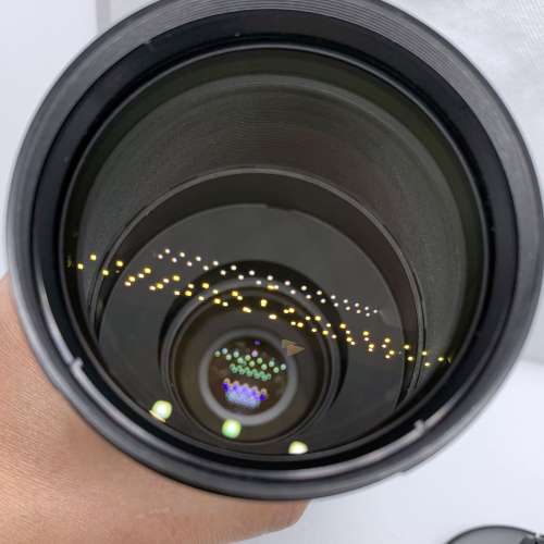 出售全套MINOLTA AF APO TELE ZOOM 100-400mm F4.5-6.7  - A mount