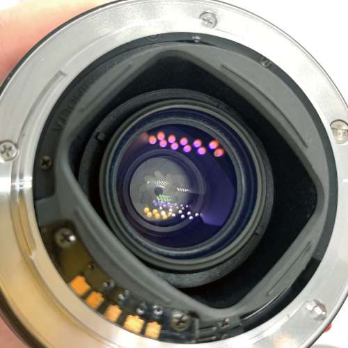 出售全套MINOLTA AF APO TELE ZOOM 100-400mm F4.5-6.7  - A mount