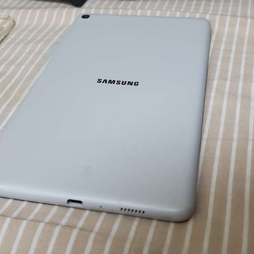 Samsung p205 LTE galaxy tab A with Pen LTE 3gb ram 32gb