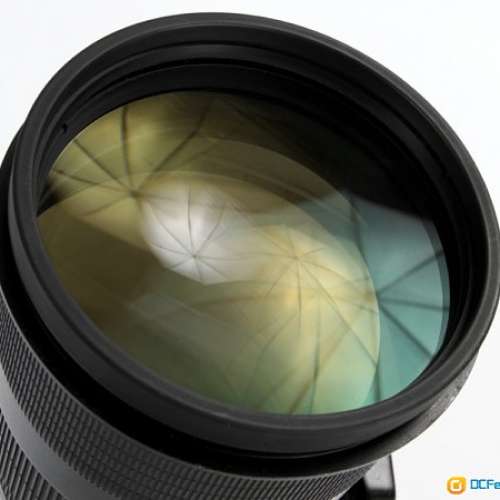 98%新AF-S VR Nikkor 300mm f/2.8G IF-ED 328VR+TC-20E III可換D810/D750/D500