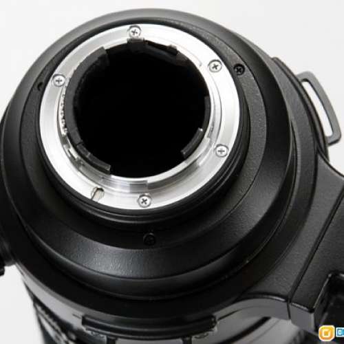 98%新AF-S VR Nikkor 300mm f/2.8G IF-ED 328VR+TC-20E III可換D810/D750/D500