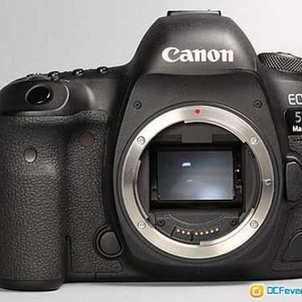 新淨完全冇花 Canon 5D Mk IV 5D4 Body