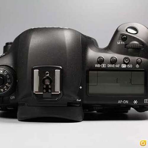 新淨完全冇花 Canon 5D Mk IV 5D4 Body