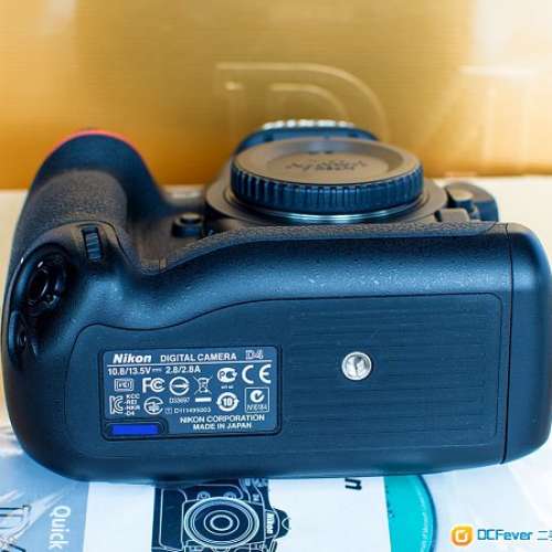 極新行貨Nikon D4,2粒D5電, XQD/CF快卡
