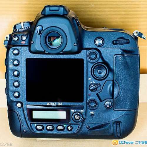 極新行貨Nikon D4,2粒D5電, XQD/CF快卡