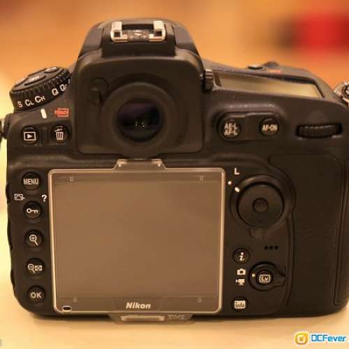 Nikon D810, 行貨99%新,直倒連3電32GB SDXC/CF快卡 可換D750 / D4 多除少補