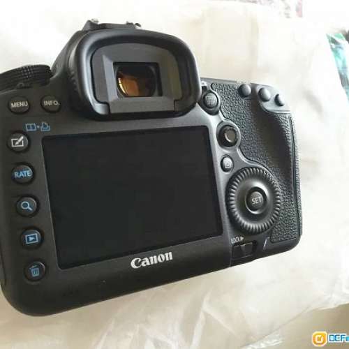 Canon 5D MarkIII 5D3,行貨,連副直倒