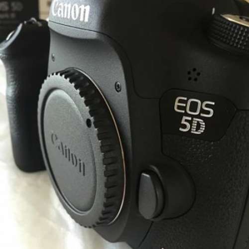 Canon 5D MarkIII 5D3,行貨,連副直倒
