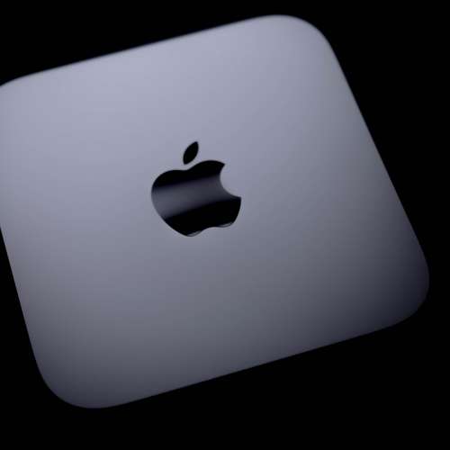 Mac mini M1 2020