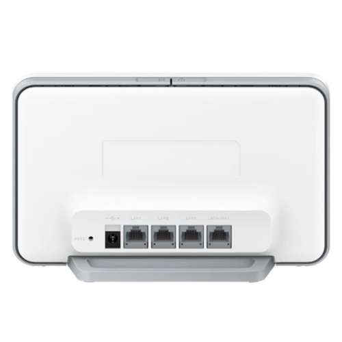 HUAWEI 4G Sim Router 插sim卡分享wifi 4G LTE 路由器 B311B-853 (9成新, 使用正常)